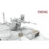 1/35 PLA ZTQ15 Light Tank w/Add-on Armour