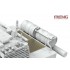 1/35 PLA ZTQ15 Light Tank w/Add-on Armour
