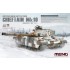 1/35 British Main Battle Tank Chieftain