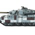 1/35 British Main Battle Tank Chieftain
