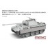 1/35 SdKfz.171 Panther Ausf.G Early/Ausf.G with Air Defense Armour