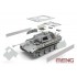 1/35 SdKfz.171 Panther Ausf.G Early/Ausf.G with Air Defense Armour
