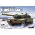 1/35 German Leopard 2A6 Main Battle Tank