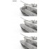 1/35 German Leopard 2A6 Main Battle Tank