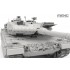 1/35 German Leopard 2A6 Main Battle Tank