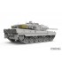 1/35 German Leopard 2A6 Main Battle Tank
