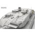 1/35 German Leopard 2A6 Main Battle Tank