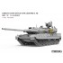 1/35 German Leopard 2A8 Main Battle Tank