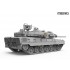 1/35 German Leopard 2A8 Main Battle Tank