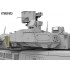 1/35 German Leopard 2A8 Main Battle Tank