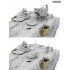 1/35 German Leopard 2A8 Main Battle Tank