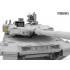 1/35 German Leopard 2A8 Main Battle Tank