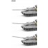 1/35 German Leopard 2A8 Main Battle Tank