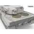 1/35 German Leopard 2A4 Main Battle Tank (Ukraine)