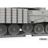 1/35 German Leopard 2A4 Main Battle Tank (Ukraine)