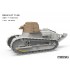 1/35 French FT 75 BS Light Tank