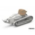 1/35 French FT 75 BS Light Tank