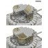 1/35 Russian T-72B3M Main Battle Tank Mod.2022
