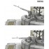 1/35 Russian T-72B3M Main Battle Tank Mod.2022