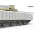 1/35 Russian T-72B3M Main Battle Tank Mod.2022