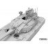 1/35 Chinese ZTZ-100 Main Battle Tank