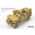 1/35 Wasp Flamethrower Jeep