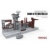 Warship Builder - Harbor in the Industrial Age kit