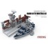 Warship Builder - Harbor in the Industrial Age kit