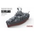 Warship Builder Series - USS Cleveland Egg Ship