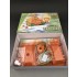 World War Toons - Panther w/Cartoon Figure
