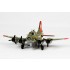 [Meng Kids] B-17G Flying Fortress Bomber (Egg-plane)