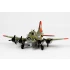 [Meng Kids] B-17G Flying Fortress Bomber (Egg-plane)