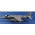 1/18 USMC McDonnell Douglas AV-8B Harrier II (Built & Painted)
