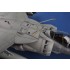 1/18 USMC McDonnell Douglas AV-8B Harrier II (Built & Painted)