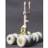 1/144 Tupolev Tu-144 Detail Set for ICM kit