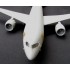 1/144 Boeing 787-8 Dreamliner Detail Set for Zvezda kit