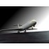 1/144 Vickers VC10 Detail Set for Roden kits(PE)