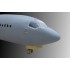 1/144 Boeing 737 Exterior Detail Set for Zvezda kit
