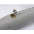 1/144 Douglas MD-11 Detail Set for MikroMir kits (PE & colour dashboard film)