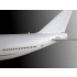 1/144 Boeing 747 Exterior Detail Set for Revell kits
