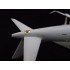 1/144 Embraer E 195 Exterior Detail Set for Revell kits