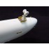 1/144 Embraer E 195 Exterior Detail Set for Revell kits