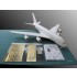1/144 Airbus A380 Exterior Detail Set for Revell kits