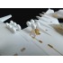 1/144 Airbus A380 Exterior Detail Set for Revell kits