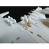 1/144 Airbus A380 Exterior Detail Set for Revell kits