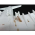 1/144 Airbus A380 Exterior Detail Set for Revell kits