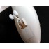 1/144 Airbus A380 Exterior Detail Set for Revell kits
