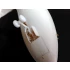 1/144 Airbus A380 Exterior Detail Set for Revell kits