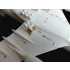 1/144 Airbus A380 Exterior Detail Set for Revell kits
