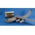 1/144 Ilyushin Il-76 Detail Set for Zvezda kits